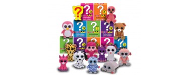 Amazon: Figurine Ty Mini Boo's Surprise - Série 3 à 3,99€