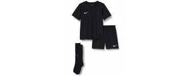 Amazon: Ensemble de football Enfant Nike Park 20 Kit Set K - Taille XS à 20,12€