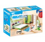 Amazon: Playmobil Chambre avec Espace Maquillage - 9271 à 11€