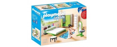 Amazon: Playmobil Chambre avec Espace Maquillage - 9271 à 11€