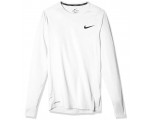 Amazon: T-Shirt à Manches Longues Homme Nike M NP Top Ls Tight à 23,04€