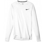 Amazon: T-Shirt à Manches Longues Homme Nike M NP Top Ls Tight à 23,04€
