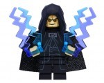 Amazon: Figurine LEGO Star Wars Imperator Palpatine / Dark Sidious à 16,85€