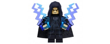 Amazon: Figurine LEGO Star Wars Imperator Palpatine / Dark Sidious à 16,85€