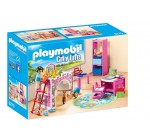 Amazon: Playmobil Chambre d'Enfant - 9270 à 13,99€