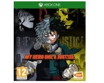 Amazon: My Hero: One's Justice sur Xbox One à 25,99€
