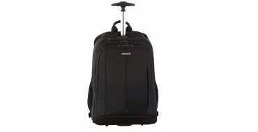 Amazon: Sac à Dos Ordinateur Portable à roulettes 15,6" Samsung Guardit 2.0 à 107,50€