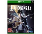 Amazon: Judgment sur Xbox Series X à 29,99€