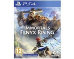 Boulanger: Jeu IMMORTALS FENYX RISING sur PS4 à 34,99€