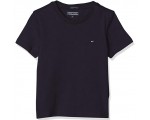 Amazon: T-shirt pour enfant Tommy Hilfiger Basic CN Knit à 11,95€