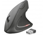 Amazon: Souris sans fil ergonomique Trust Verto à 19,99€