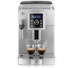 Amazon: DeLonghi ECAM 23420 SB Cafetière automatique à Cappuccino avec buse  à 399,99€