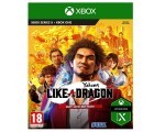 Amazon: Yakuza Like A Dragon Day ICHI Edition sur Xbox One/Xbox Series X à 34,99€