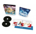 Amazon: Edition Collector Blu-Ray Sword Art Online Alicization - Box 2/2 à 51,14€