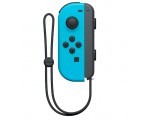 Amazon: Manette Joy-Con Gauche Bleu Néon pour Nintendo Switch à 39,99€
