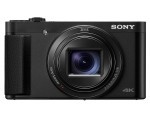 Amazon: Appareil photo Compact Sony DSCHX99B.CE3 - 18.2 mégapixels, Noir à 457,79€