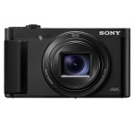 Amazon: Appareil photo Compact Sony DSCHX99B.CE3 - 18.2 mégapixels, Noir à 457,79€