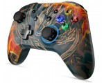 Amazon: Manette sans Fil Redstorm pour Nintendo Switch à 28,89€