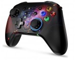 Amazon: Manette sans Fil bluetooth Redstorm pour Nintendo Switch à 28,99€