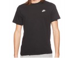 Amazon: T-Shirt Homme Nike M NSW Club - Noir à 12,99€