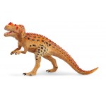 Amazon: Figurine Schleich Cératosaure Dinosaurs à 14,99€
