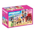 Amazon: Playmobil Cuisine Familiale - 70206 à 18,80€
