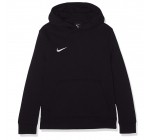 Amazon: Sweat-shirt à capuche Nike Team Club 19 pour enfant à 39,96€