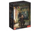 Amazon: Coffret DVD The Originals - Saisons 1 à 5 à 43,99€