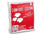 Amazon: Protège Matelas Confort Sweethome - 160x200 cm à 8,59€