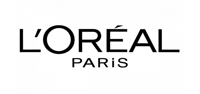 L'Oréal Paris: 15€ offerts dès 60€ d'achat et de la livraison offerte pour les French Days