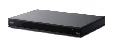 Amazon: Lecteur DVD Blu-Ray 4K Ultra HD Sony UBP-X800M2 à 299€