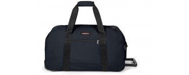 Amazon: Sac de Voyage Eastpak Container 65 + Bleu (Cloud Navy) à 68,90€