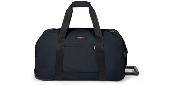 Amazon: Sac de Voyage Eastpak Container 65 + Bleu (Cloud Navy) à 68,90€