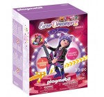 Amazon: Playmobil Viona Music World - 70581 à 13,57€