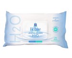 Amazon: 72 lingettes bébé nettoyantes épaisses H2O Biolane à 1,99€