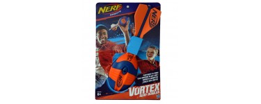 Amazon: Nerf Vortex Aero Howler à 15,29€