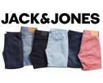 JACK & JONES: 2 shorts pour 50€ (12 modèles au choix)