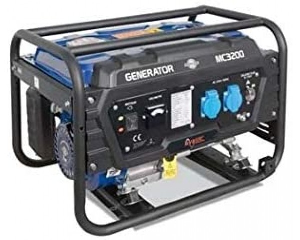 Groupe Electrogene Castorama