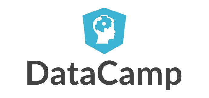 DataCamp: Accès illimité aux formations en ligne aux langages informatiques R & Python et à la Data Science