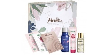 Melvita: Un kit de bienvenue offert dès 30€ d'achat pour les nouveaux clients