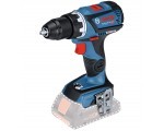 Amazon: Perceuse-Visseuse sans Fil Bosch Connectivity GSR 18 V-60 C à 153€