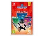 Amazon: Hasbro Game Night pour Nintendo Switch à 23,74€