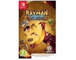 Amazon: Rayman Legends Definitive Edition pour Nintendo Switch - Code In Box à 14,99€