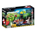 Amazon: Playmobil Bouffe-Tout avec Stand de Hot Dogs - 9222 à 12,99€