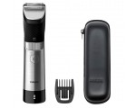 Amazon: Tondeuse à Barbe Philips BT9810/15 Series 9000 Prestige avec Sabot Longue Clipsable à 88,99€