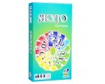 Amazon: Jeu de société Skyjo Magilano à 11,95€