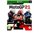 Amazon: MotoGP 21 pour Xbox Series X à 44,99€
