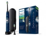 Amazon: Brosse à dents électrique rechargeable Philips Sonicare HX6871/47 ProtectiveClean 6100 à 77,99€
