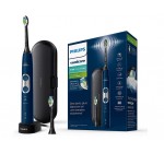 Amazon: Brosse à dents électrique rechargeable Philips Sonicare HX6871/47 ProtectiveClean 6100 à 77,99€