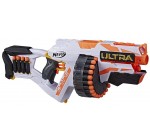 Amazon:  Nerf Ultra One et Flechettes Nerf Ultra Officielles à 37,32€